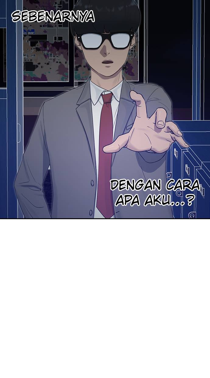Hypnosis School chapter 8