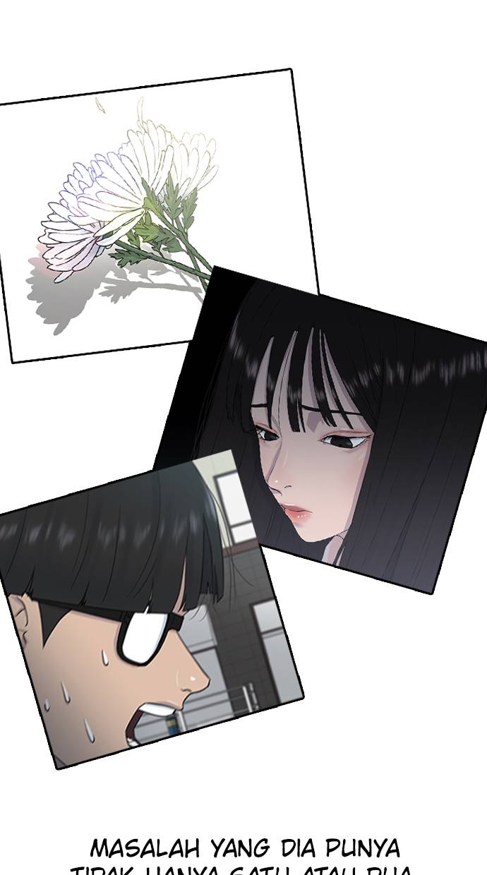 Hypnosis School chapter 8