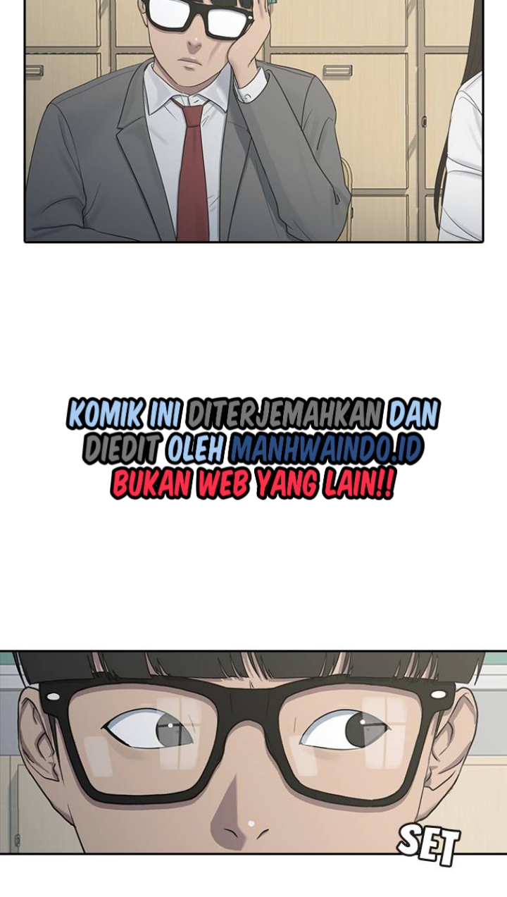 Hypnosis School chapter 8