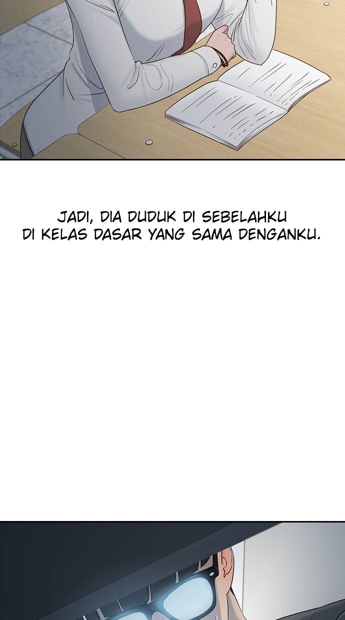 Hypnosis School chapter 8