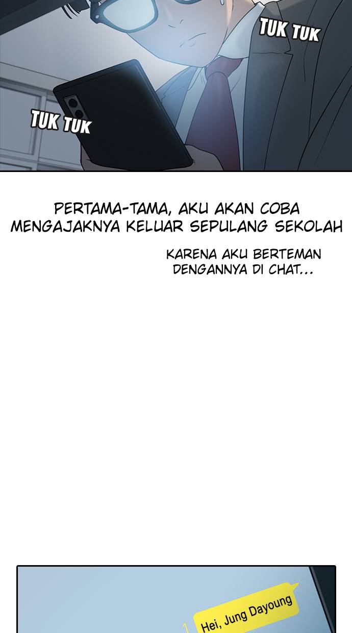 Hypnosis School chapter 8