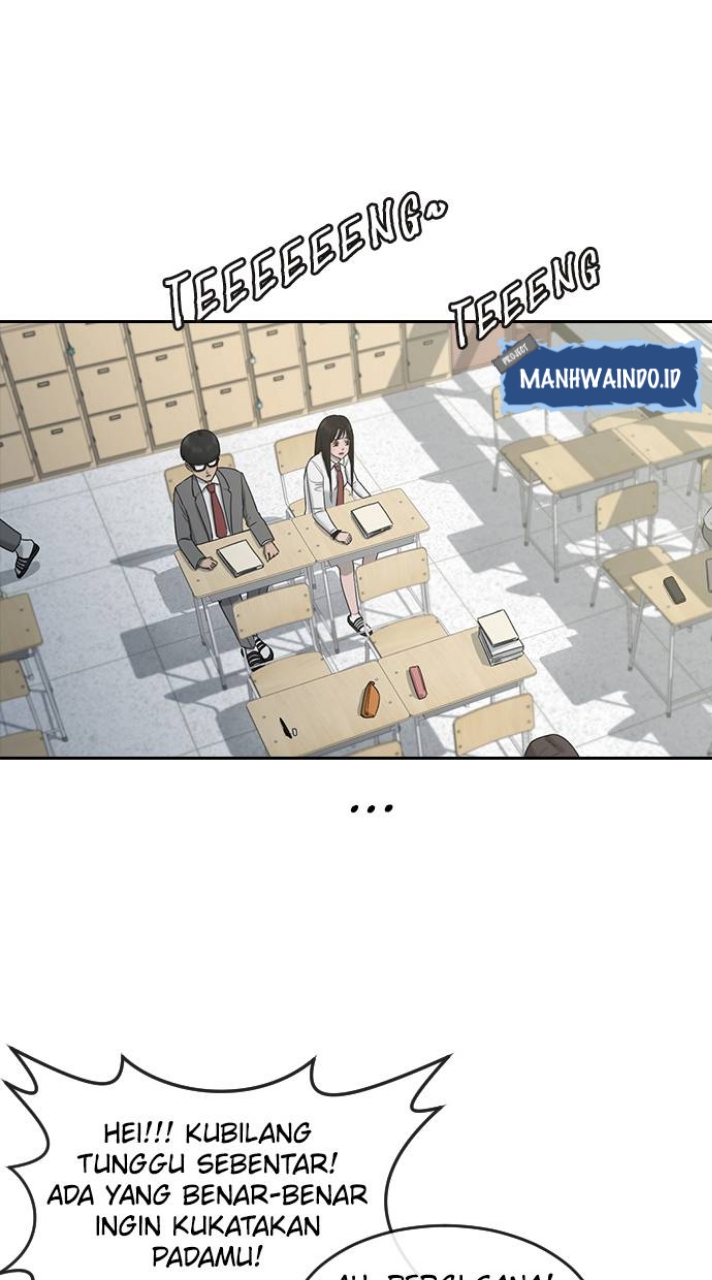 Hypnosis School chapter 8