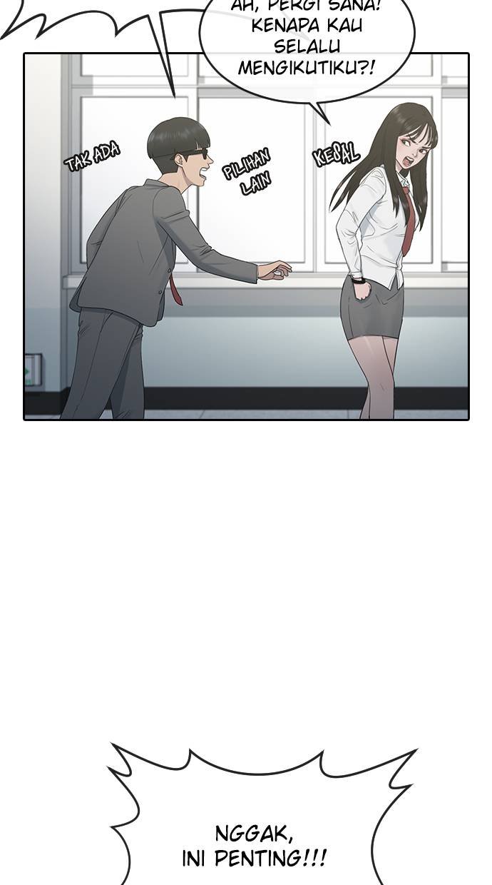 Hypnosis School chapter 8