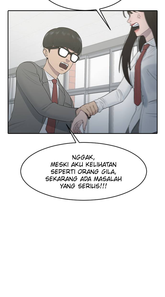 Hypnosis School chapter 8