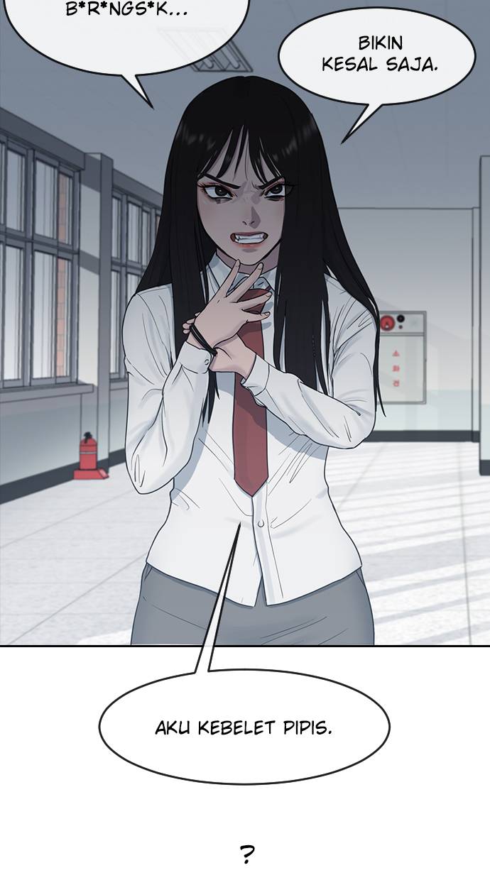Hypnosis School chapter 8