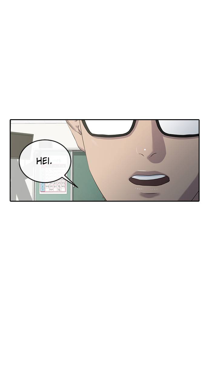 Hypnosis School chapter 8