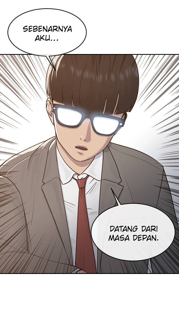 Hypnosis School chapter 8