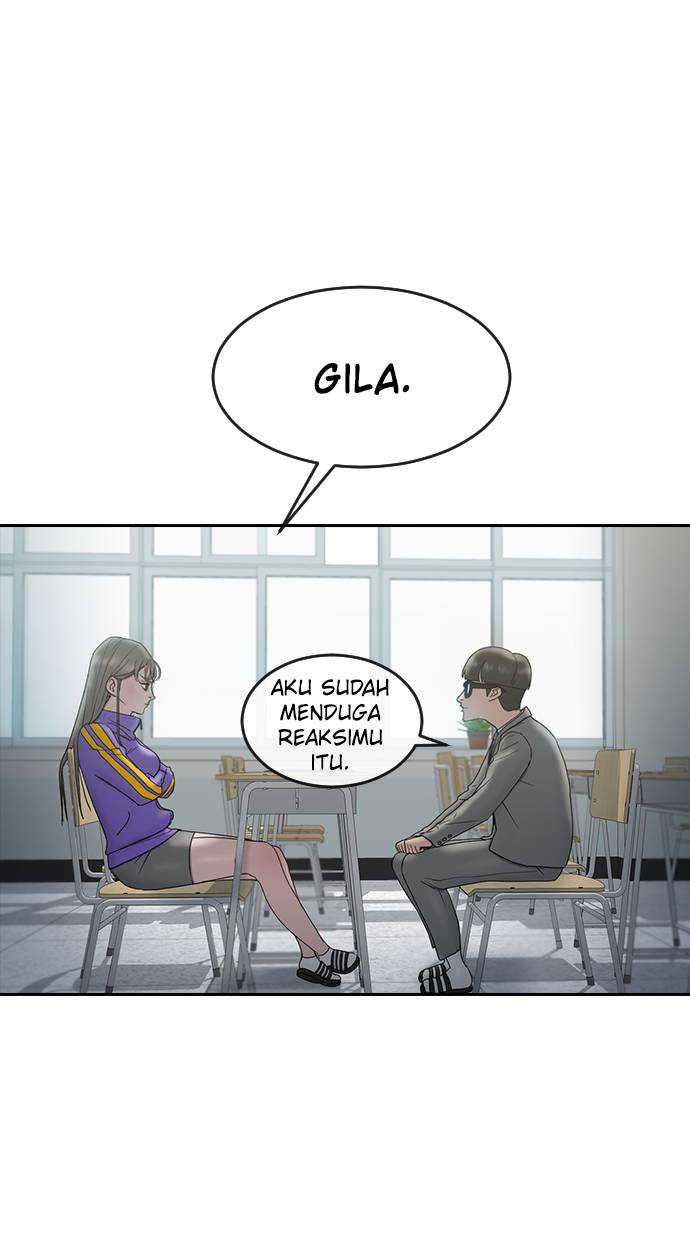 Hypnosis School chapter 8