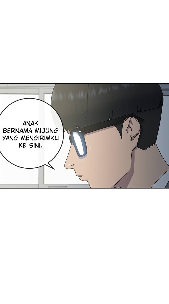 Hypnosis School chapter 8