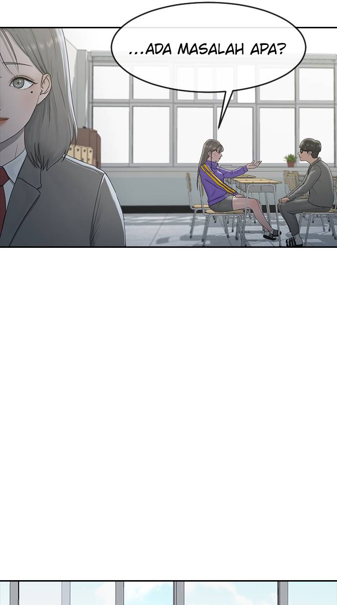 Hypnosis School chapter 8