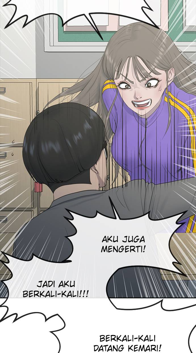Hypnosis School chapter 8
