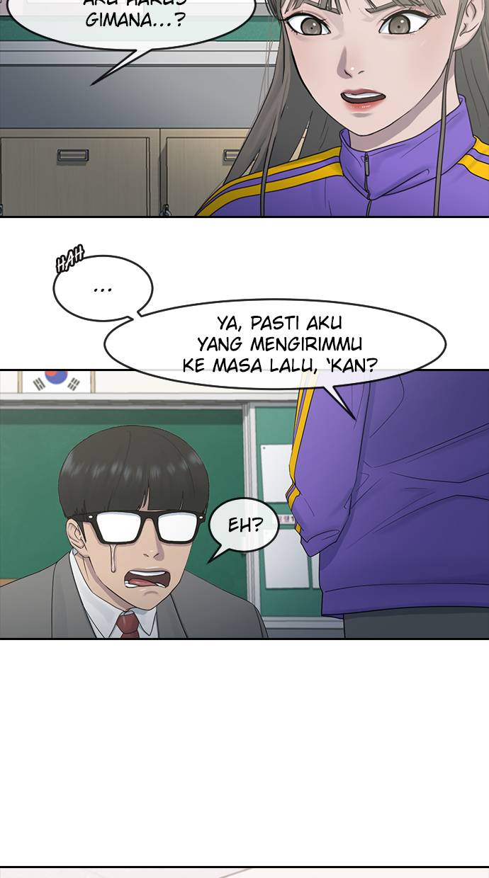Hypnosis School chapter 8