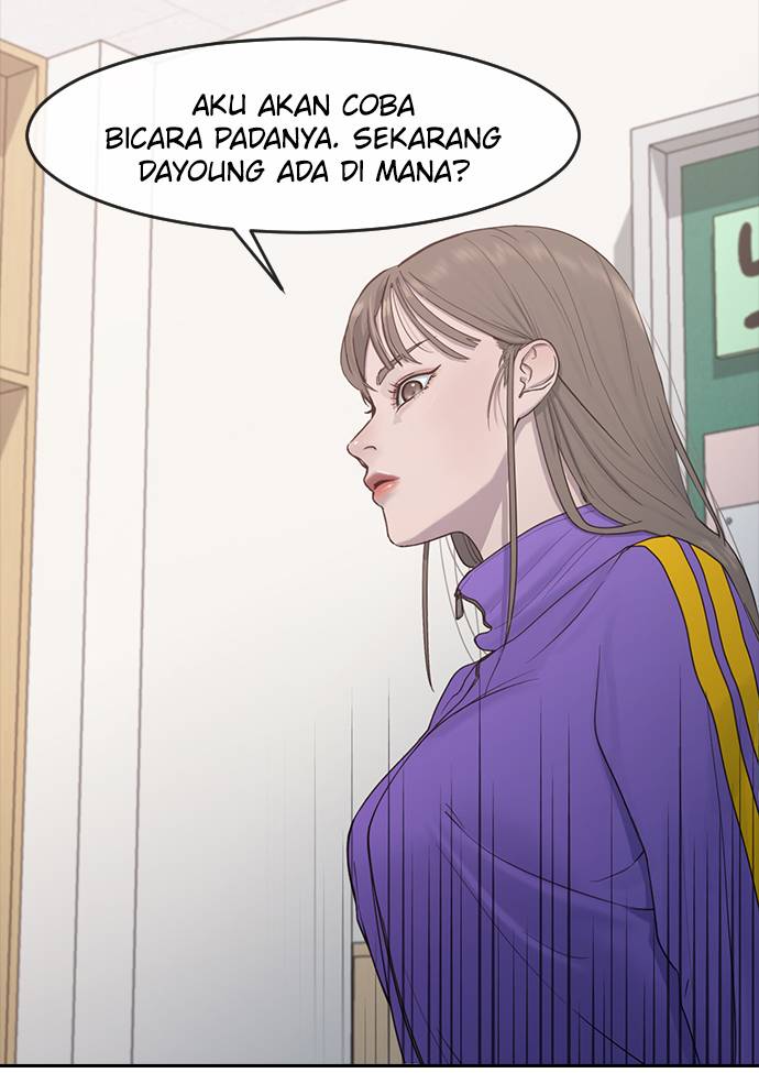 Hypnosis School chapter 8