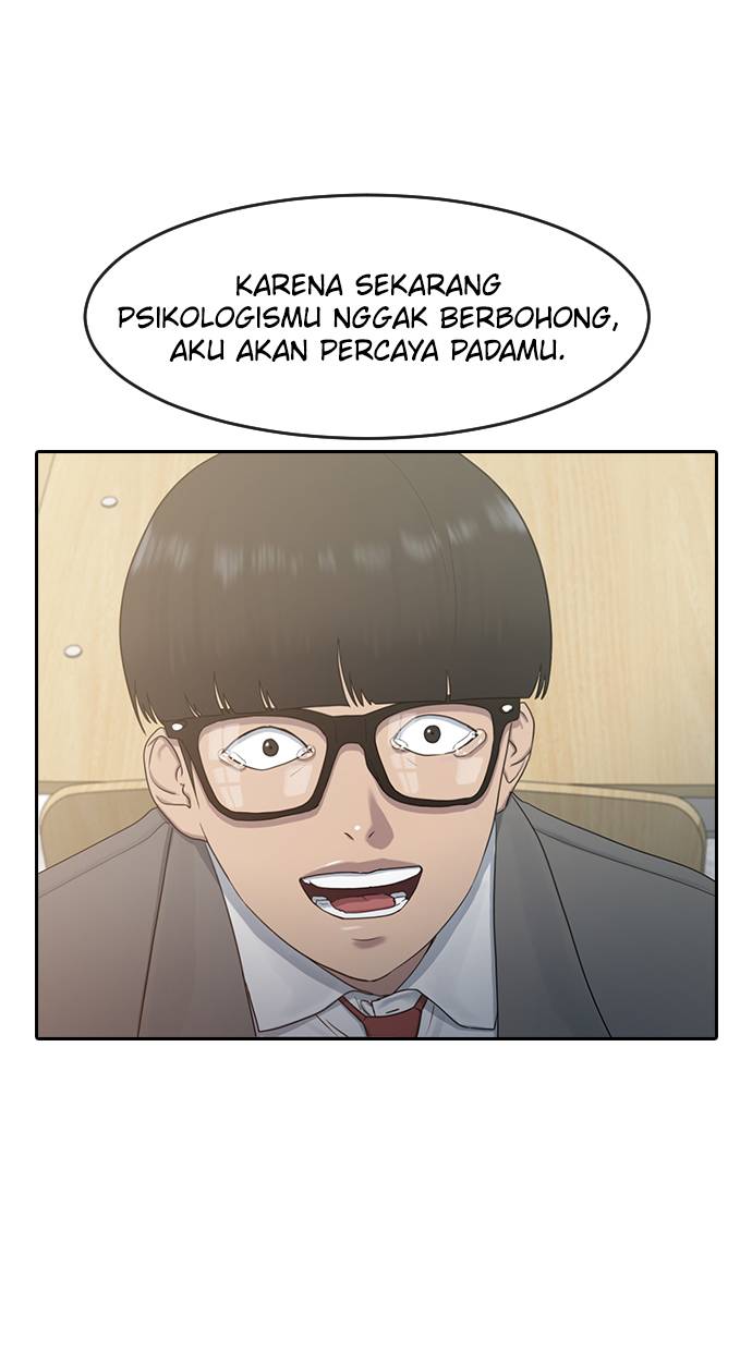 Hypnosis School chapter 8