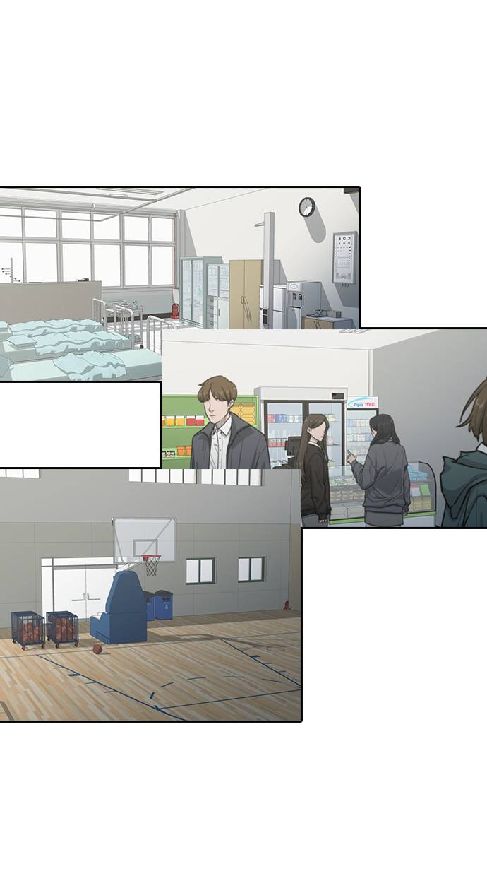 Hypnosis School chapter 8