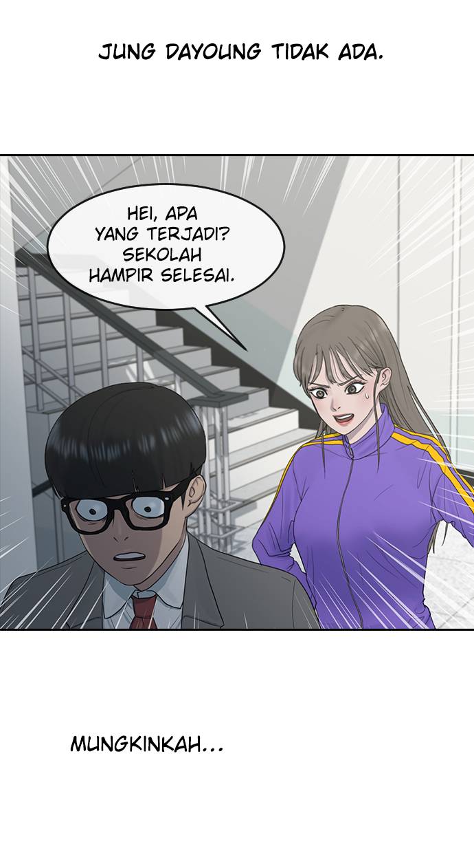 Hypnosis School chapter 8