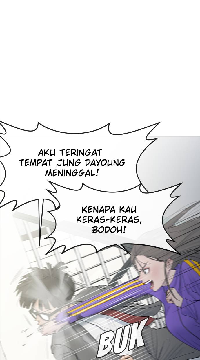 Hypnosis School chapter 8