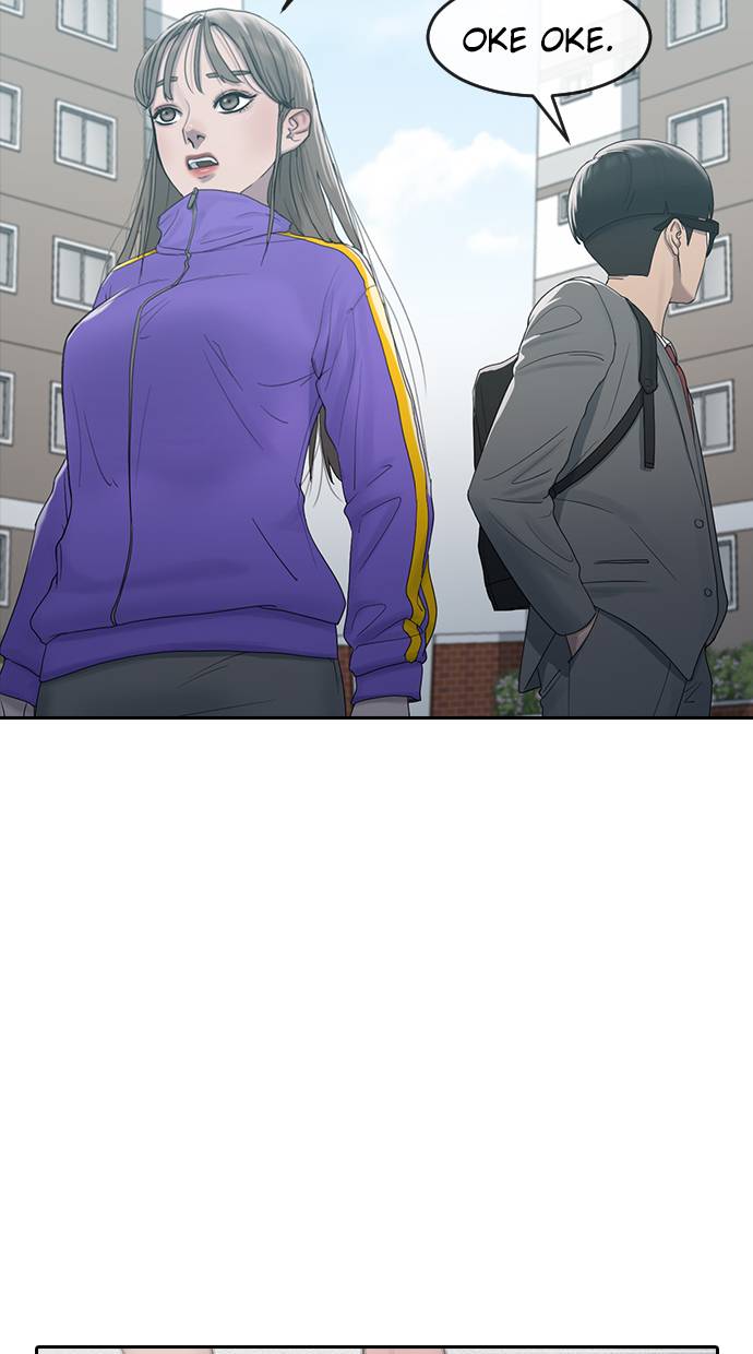 Hypnosis School chapter 8
