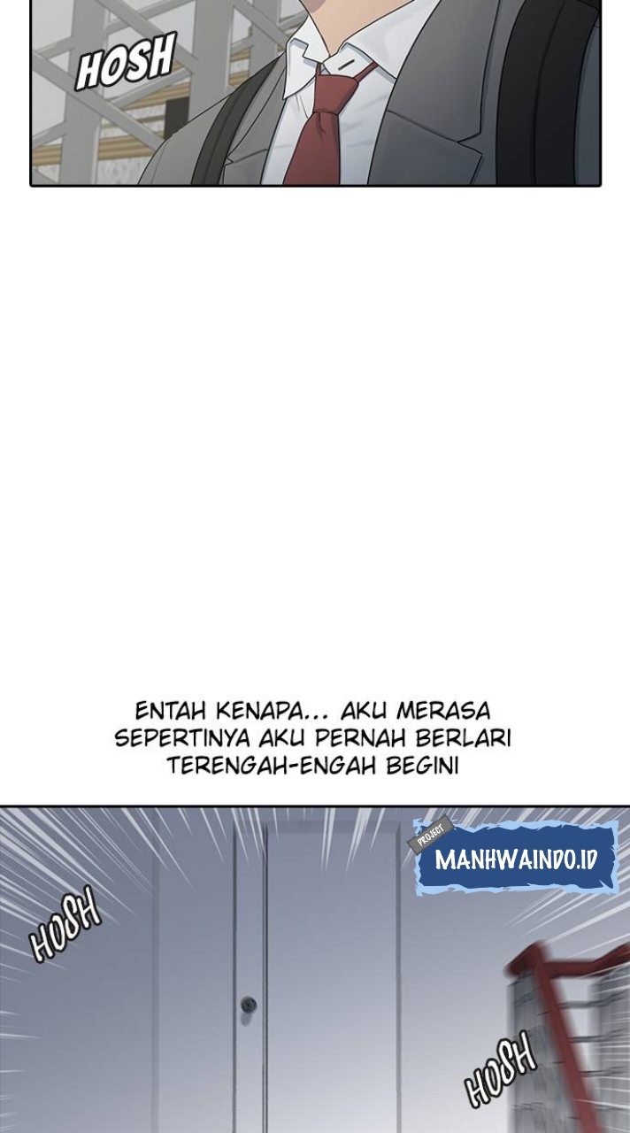 Hypnosis School chapter 8