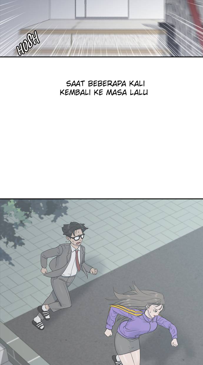 Hypnosis School chapter 8