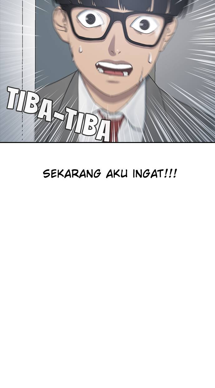 Hypnosis School chapter 8