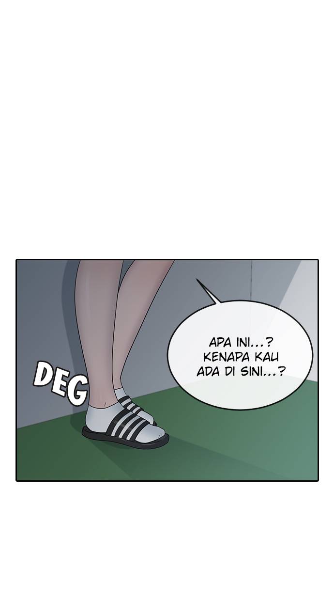 Hypnosis School chapter 8