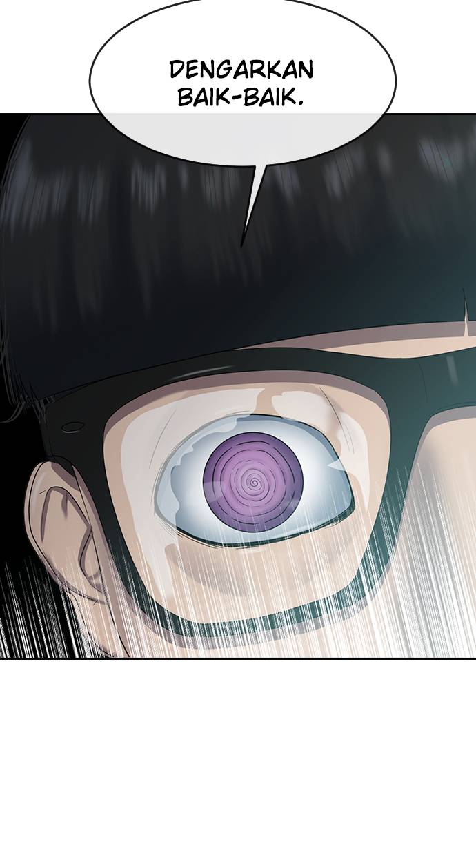 Hypnosis School chapter 8