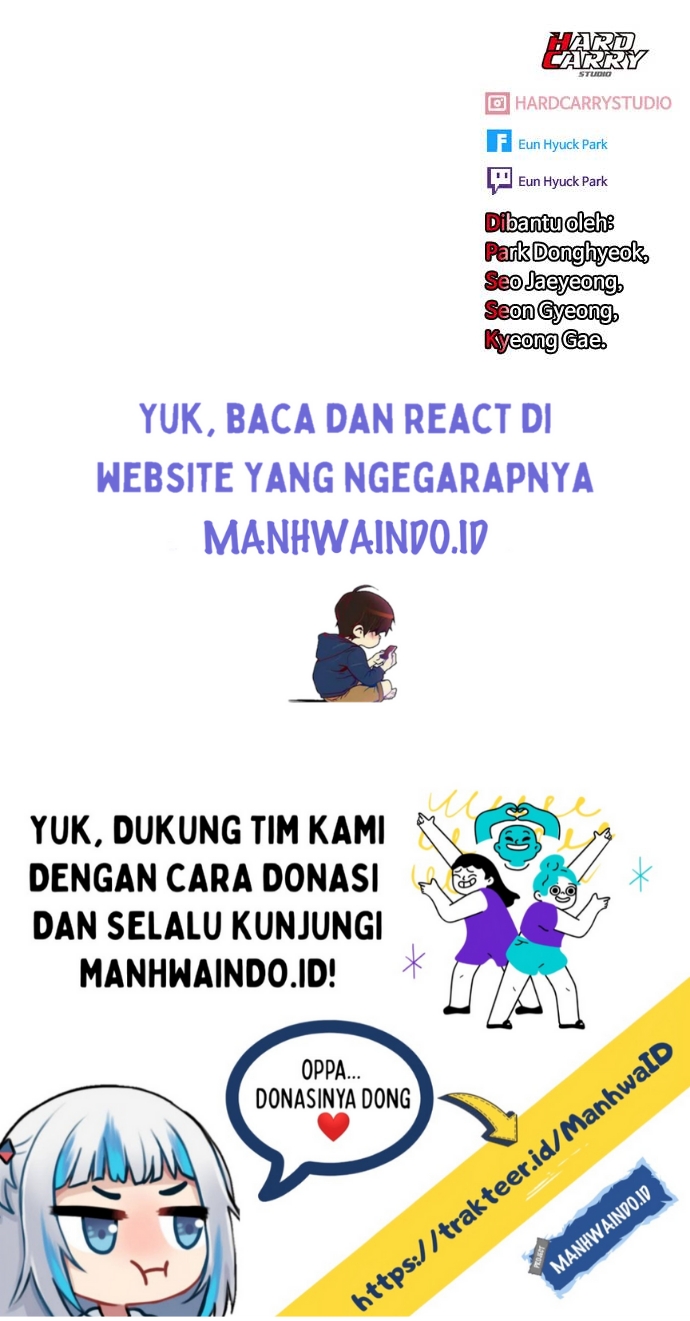 Hypnosis School chapter 8