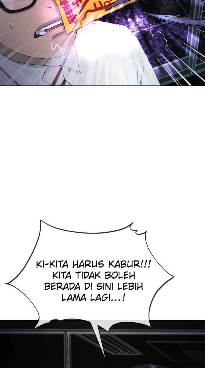 Hypnosis School Chapter 32 Bahasa Indonesia