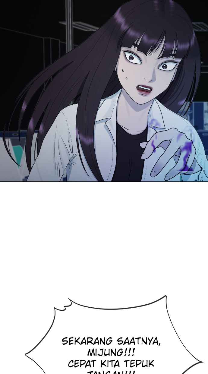 Hypnosis School Chapter 32 Bahasa Indonesia