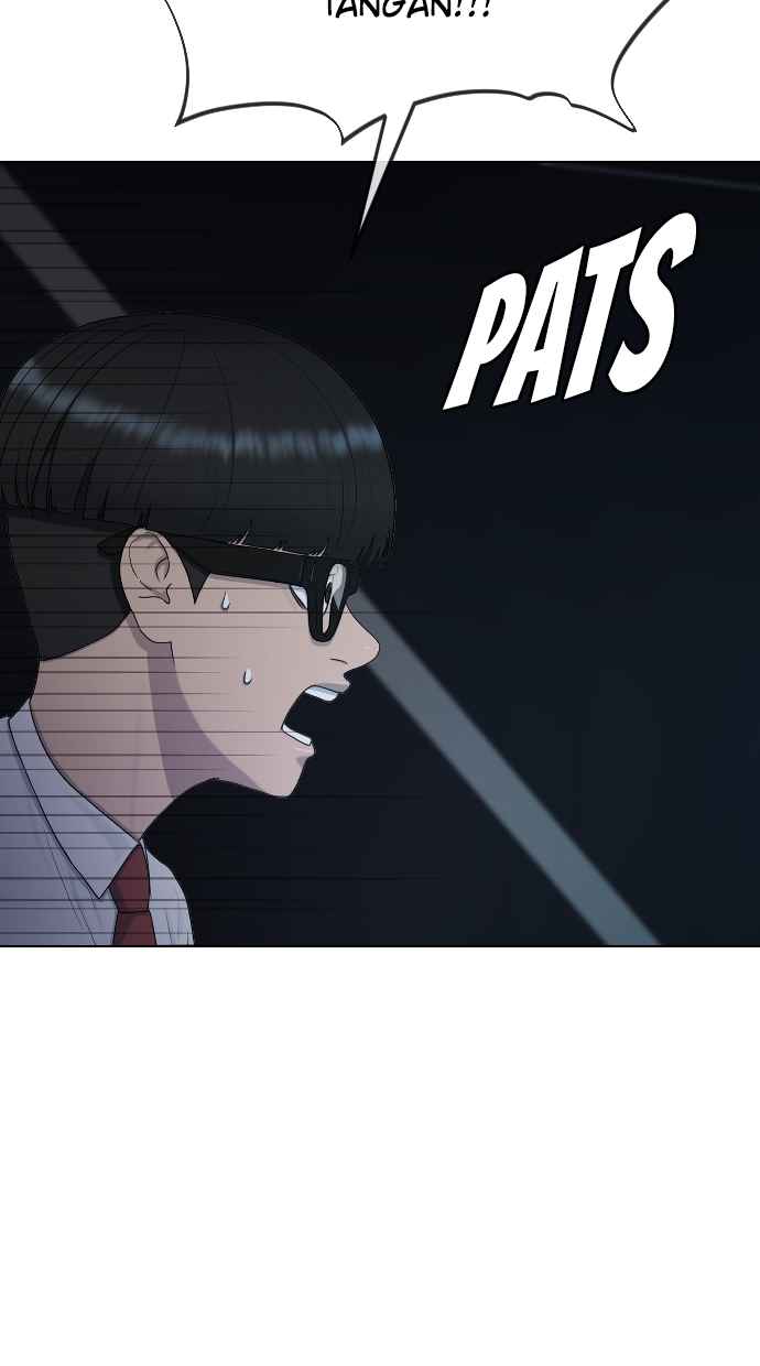 Hypnosis School Chapter 32 Bahasa Indonesia