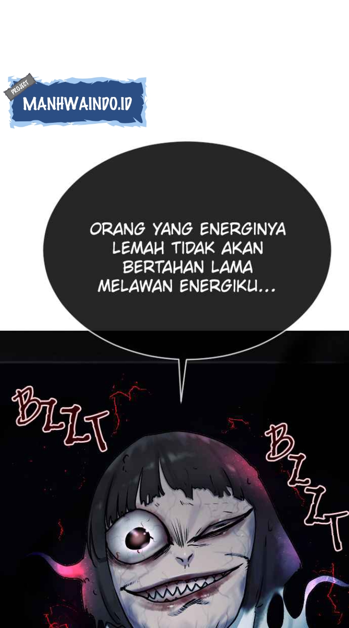 Hypnosis School Chapter 32 Bahasa Indonesia
