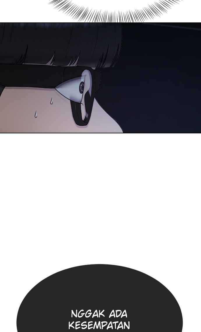 Hypnosis School Chapter 32 Bahasa Indonesia