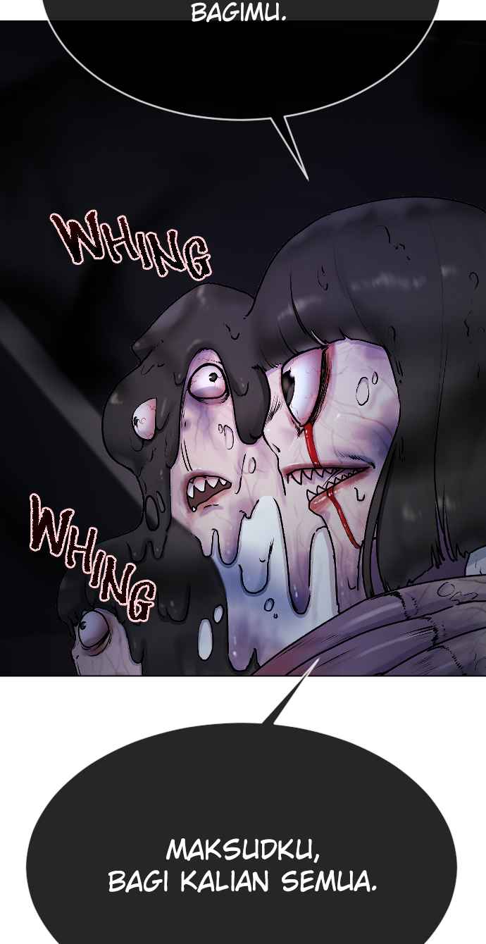 Hypnosis School Chapter 32 Bahasa Indonesia