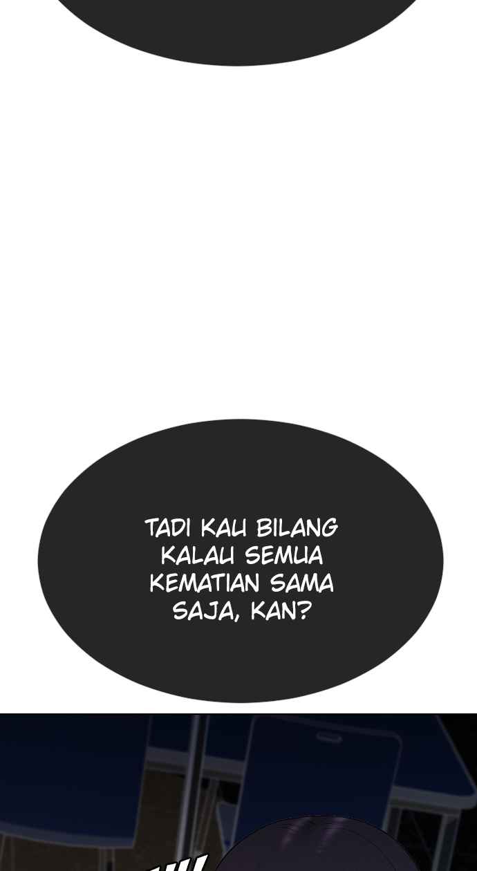 Hypnosis School Chapter 32 Bahasa Indonesia