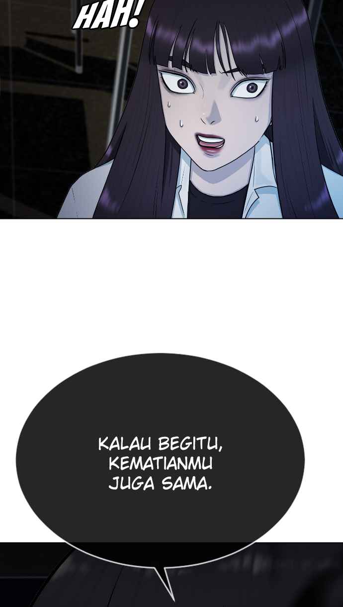 Hypnosis School Chapter 32 Bahasa Indonesia