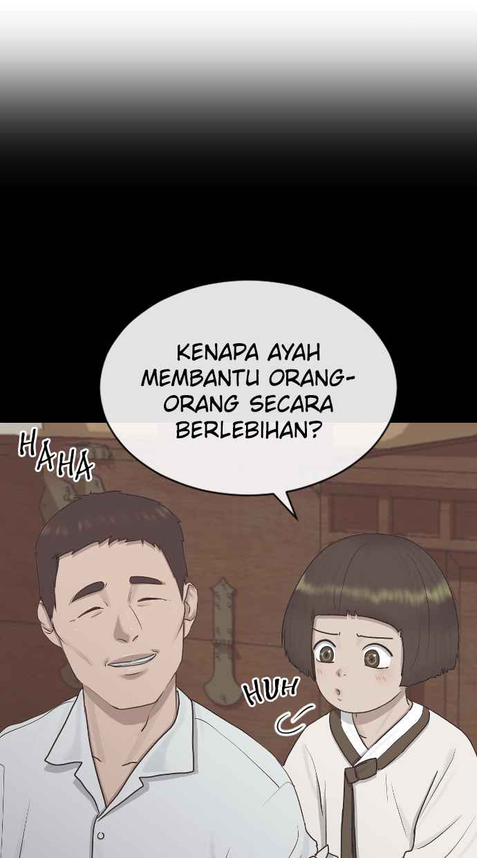 Hypnosis School Chapter 32 Bahasa Indonesia