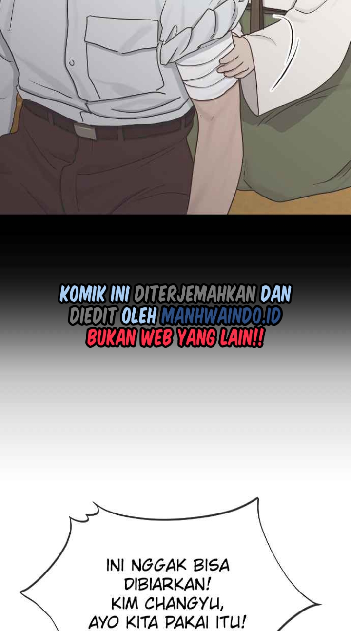 Hypnosis School Chapter 32 Bahasa Indonesia