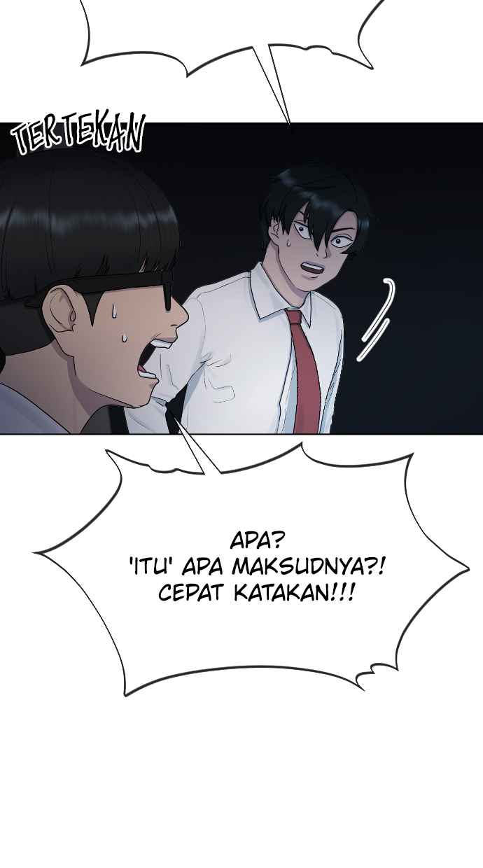 Hypnosis School Chapter 32 Bahasa Indonesia