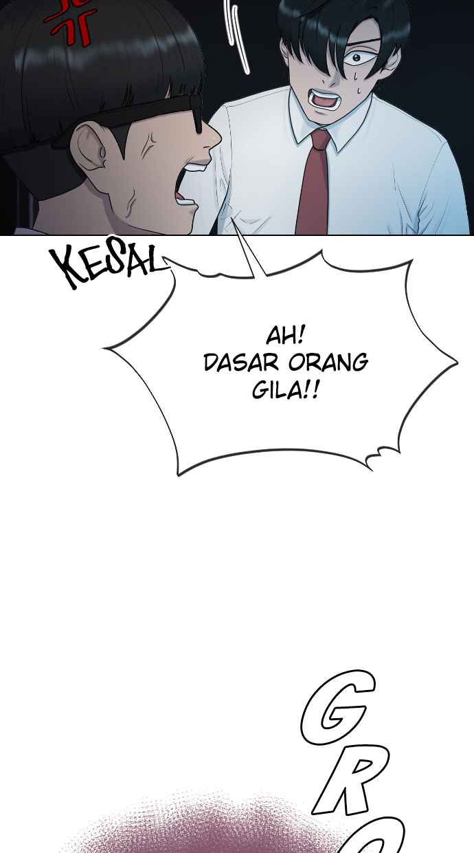 Hypnosis School Chapter 32 Bahasa Indonesia