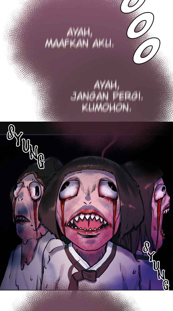 Hypnosis School Chapter 32 Bahasa Indonesia