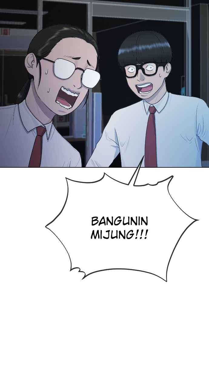 Hypnosis School Chapter 32 Bahasa Indonesia