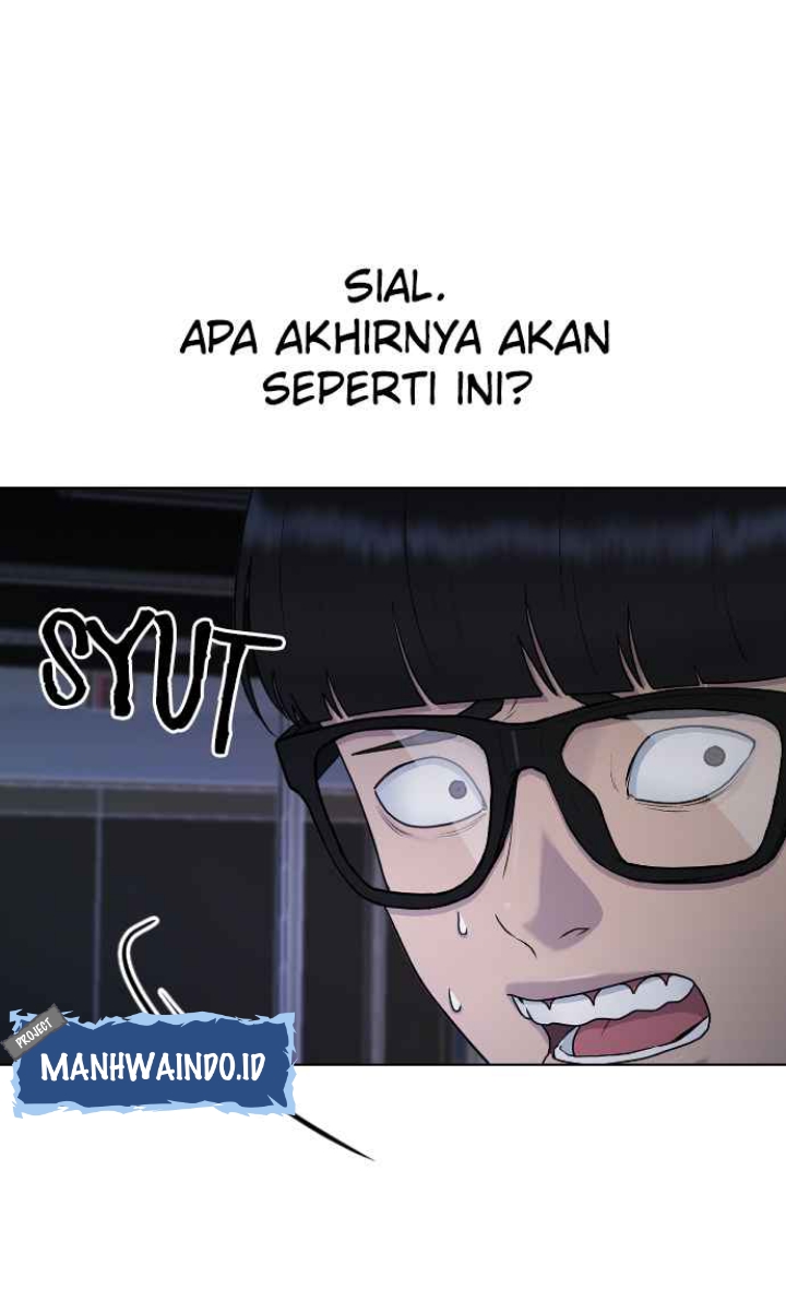 Hypnosis School Chapter 32 Bahasa Indonesia