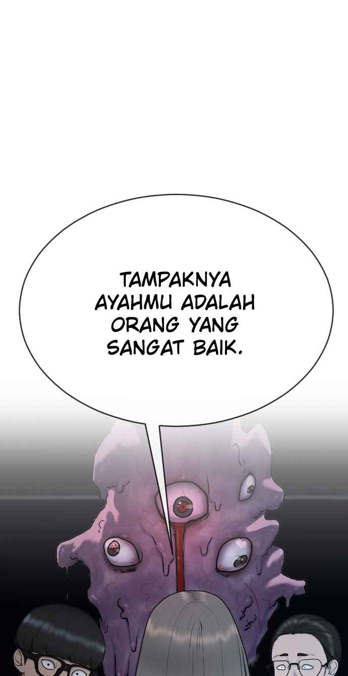 Hypnosis School Chapter 32 Bahasa Indonesia