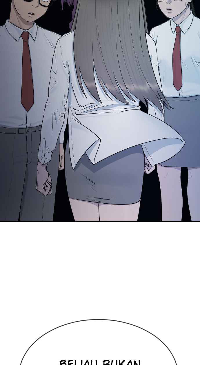 Hypnosis School Chapter 32 Bahasa Indonesia