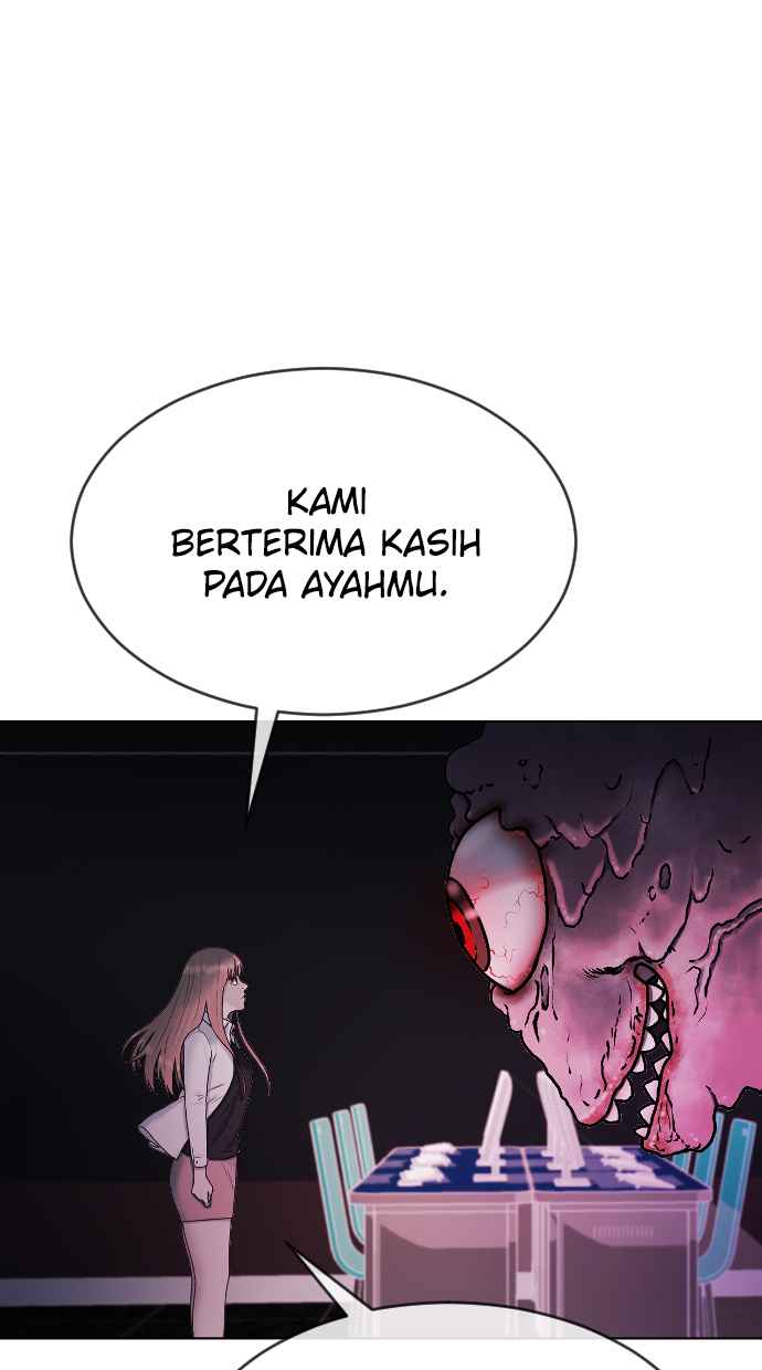 Hypnosis School Chapter 32 Bahasa Indonesia