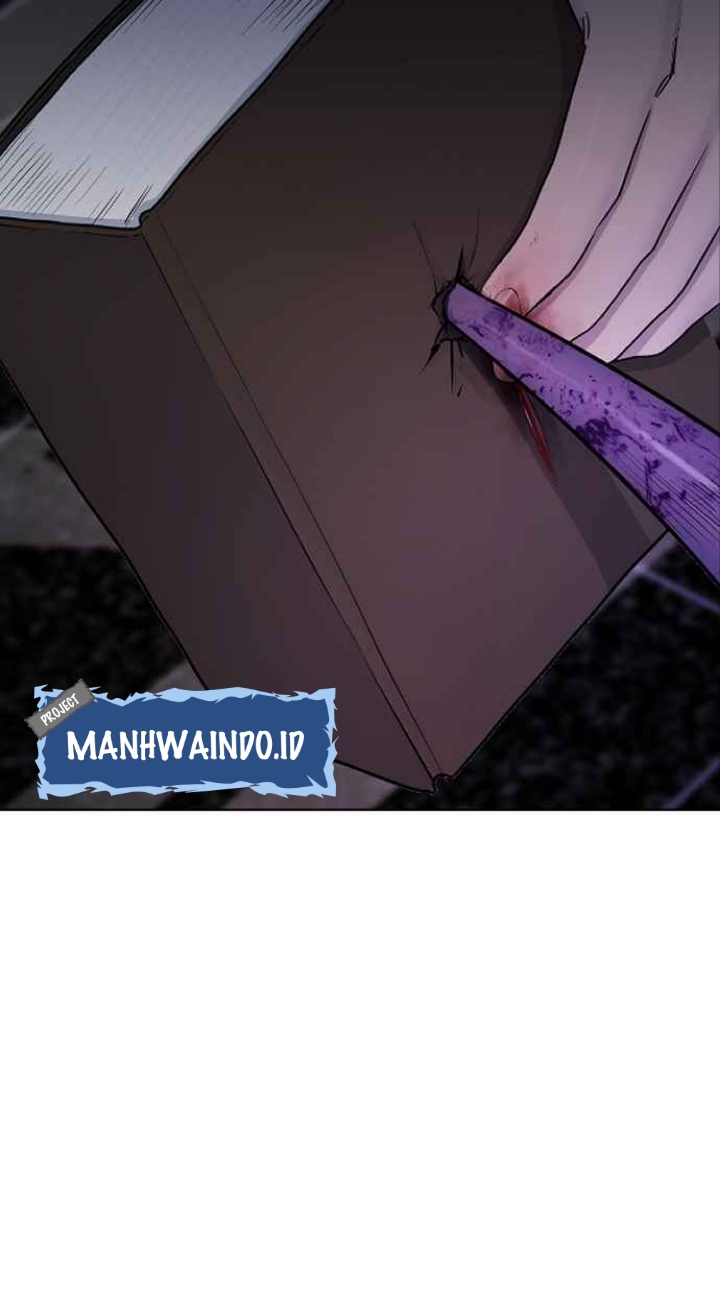 Hypnosis School Chapter 32 Bahasa Indonesia