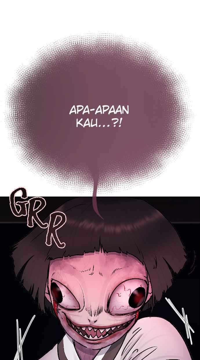 Hypnosis School Chapter 32 Bahasa Indonesia