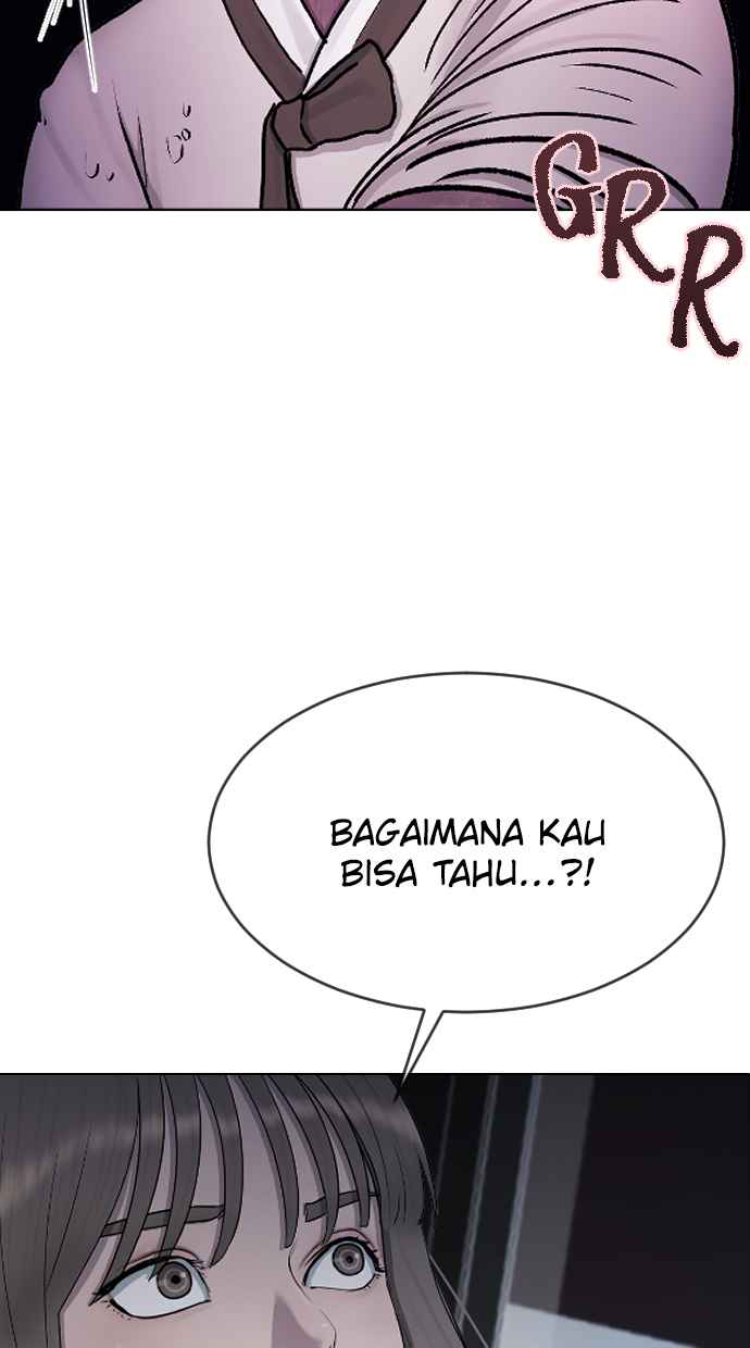 Hypnosis School Chapter 32 Bahasa Indonesia