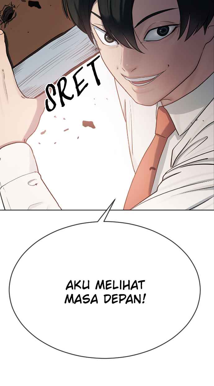 Hypnosis School Chapter 32 Bahasa Indonesia
